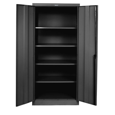 Hallowell 800 Series 2 Door Storage Ca..