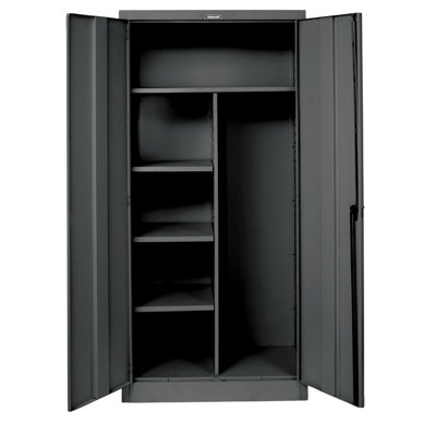 Hallowell 800 Series Armoire
