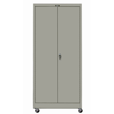 Hallowell 400 Series 2 Door Storage Ca..