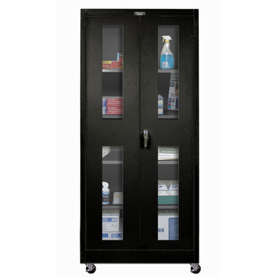 Hallowell 800 Series 2 Door Storage Ca..
