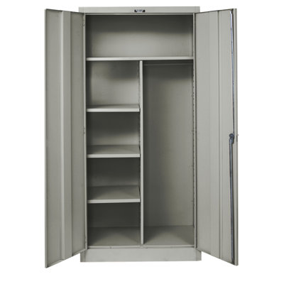 Hallowell 400 Series Armoire