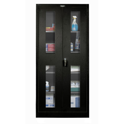 Hallowell 800 Series 2 Door Storage Ca..