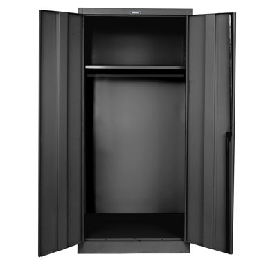 Hallowell 800 Series Armoire