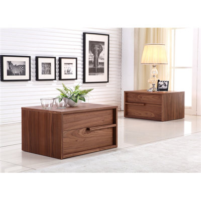 Casabianca Furniture Dolce End Table
