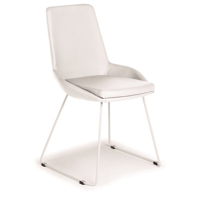 Casabianca Furniture Laura Side Chair (Set of 2)