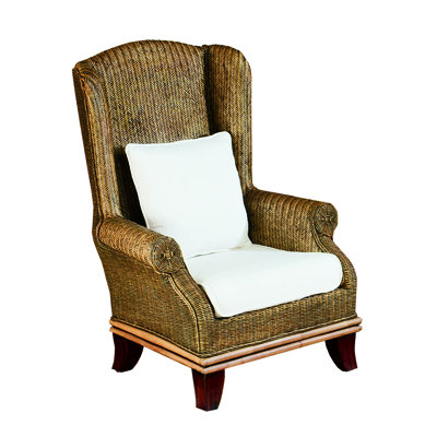 Padmas Plantation Bali Chair