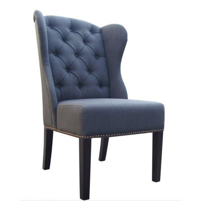 Padmas Plantation Naples Side Chair