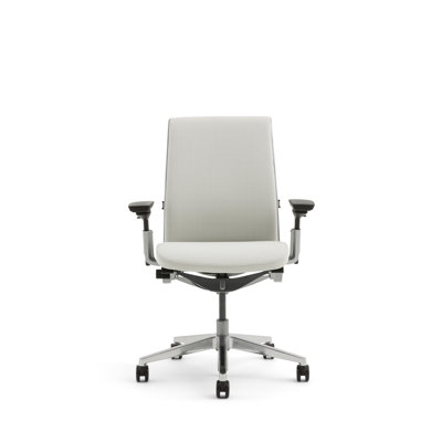 Steelcase Think Mid-Back Fabric Confer..