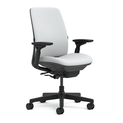 Steelcase Amia Mid-Back Upholstered Wo..