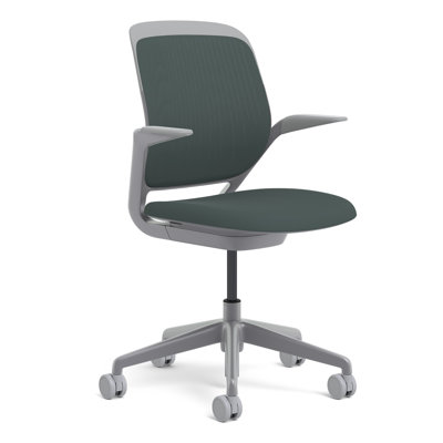 Steelcase Quick Ship Cobi Office Chair
