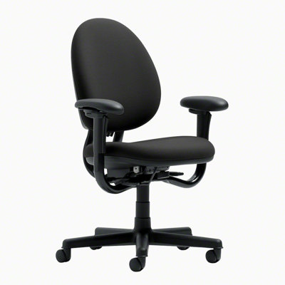 Steelcase Criterion High-Back Pneumati..