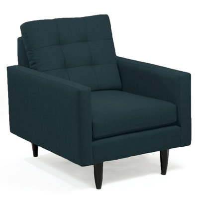 Loni M Designs Arm Chair