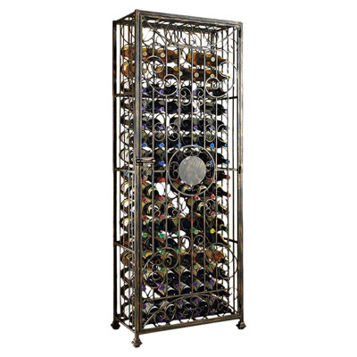 Astoria Grand Rudchester 96 Wine Floor..