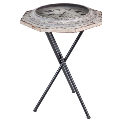 Mercana Granger End Table