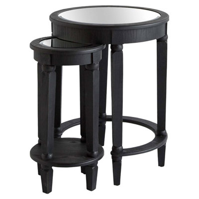 Mercana 2-Piece Porter Nesting Table Set