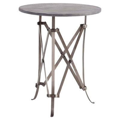Mercana Emerson End Table