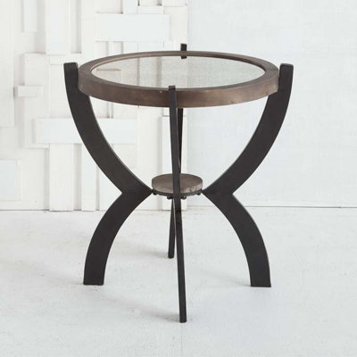 Mercana Keene End Table