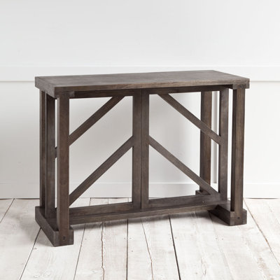 Mercana Marquisse Console Table