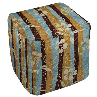 Manual Woodworkers & Weavers Floral St..