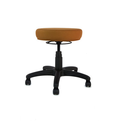 TrendSit Doc Backless Stool