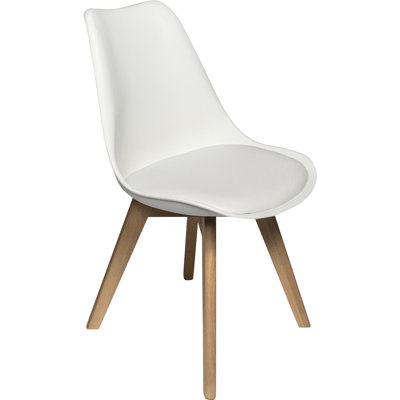 Wade Logan Dakota Side Chair (Set of 2)