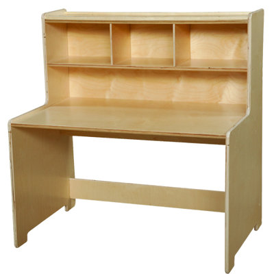 Wood Designs Writing Desk