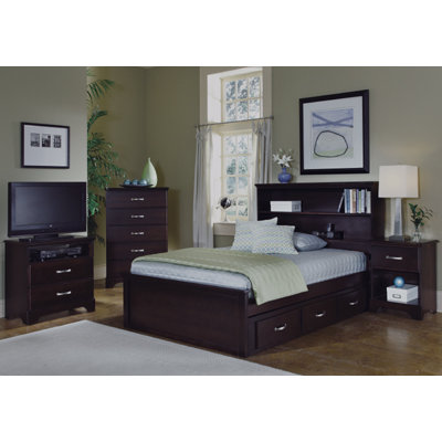 Carolina Furniture Works, Inc. Signature Panel C..