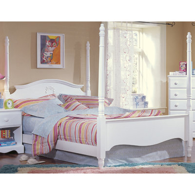 Carolina Furniture Works, Inc. Carolina Cottage ..