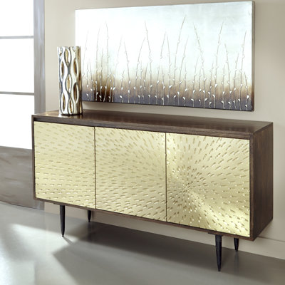 Coast to Coast Imports LLC Sideboard