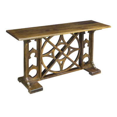 Coast to Coast Imports LLC Monterey Console Table