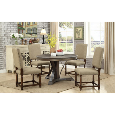 Trent Austin Design Dining Table