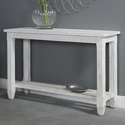 August Grove Rafeala Console Table