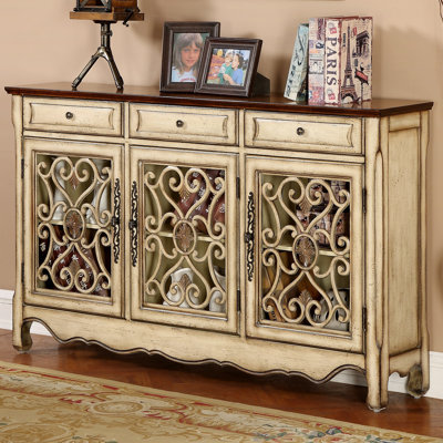 Astoria Grand Credenza