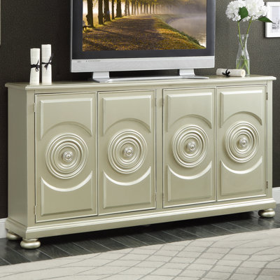 House of Hampton Laughton TV Stand