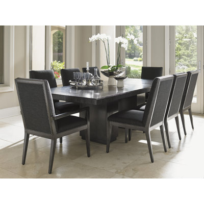 Lexington Carrera 9 Piece Dining Set