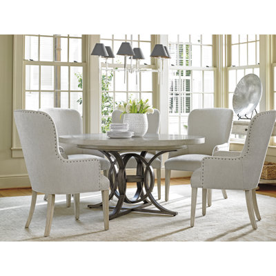 Lexington Oyster Bay 6 Piece Dining Set