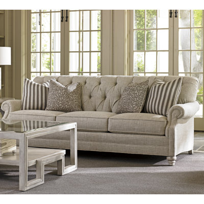 Lexington Oyster Bay Greenport Sofa