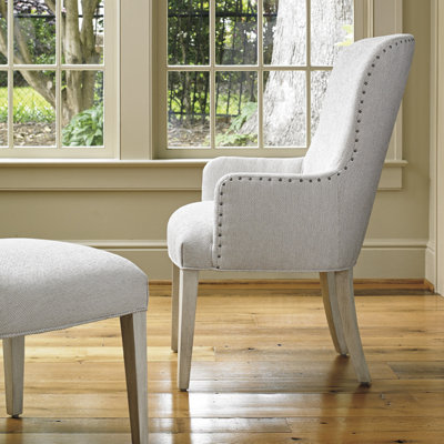 Lexington Oyster Bay Baxter Arm Chair