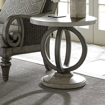 Lexington Oyster Bay Hewlett End Table