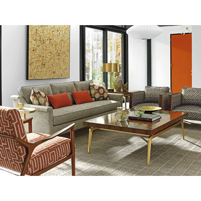 Lexington Take Five Whitehall Living Room Collec..