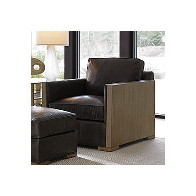 Lexington Shadow Play Delshire Armchair