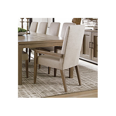 Lexington Shadow Play Metro Arm Chair