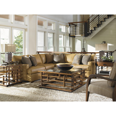 Tommy Bahama Home Island Fusion Nobu C..