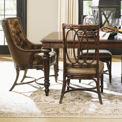 Tommy Bahama Home Landara Royal Palm S..
