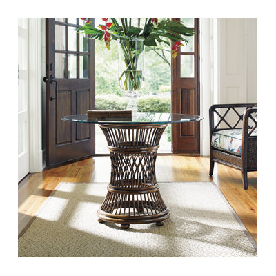Tommy Bahama Home Bali Hai Dining Table