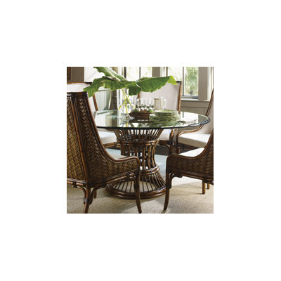 Tommy Bahama Home Bali Hai 7 Piece Dining Set