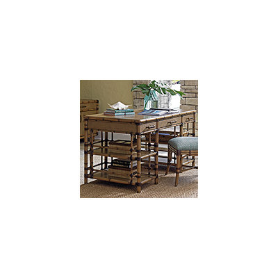 Tommy Bahama Home Twin Palms Writing Desk