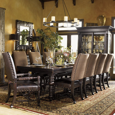 Tommy Bahama Home Villagio 11 Piece Dining Set