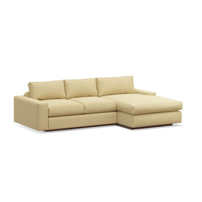 TrueModern Jackson Sectional