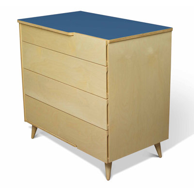 TrueModern 11 Ply Changing Dresser
